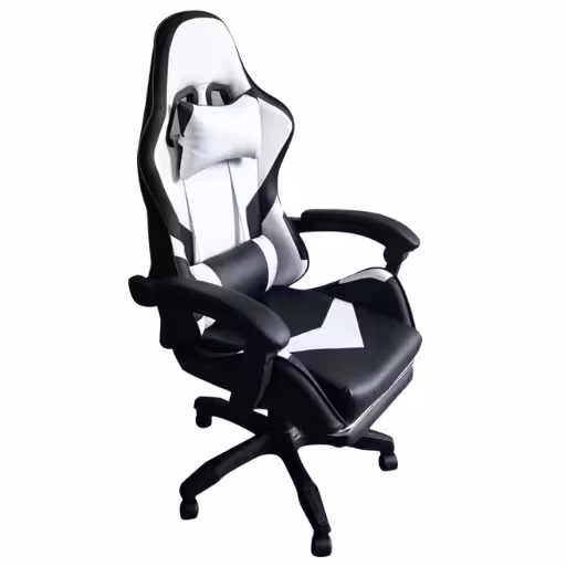 Cadeira Gamer Ergonômica Double S